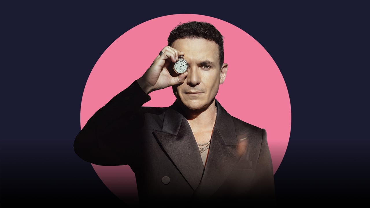 Fonseca - Antes Que El Tiempo Se Vaya Tour