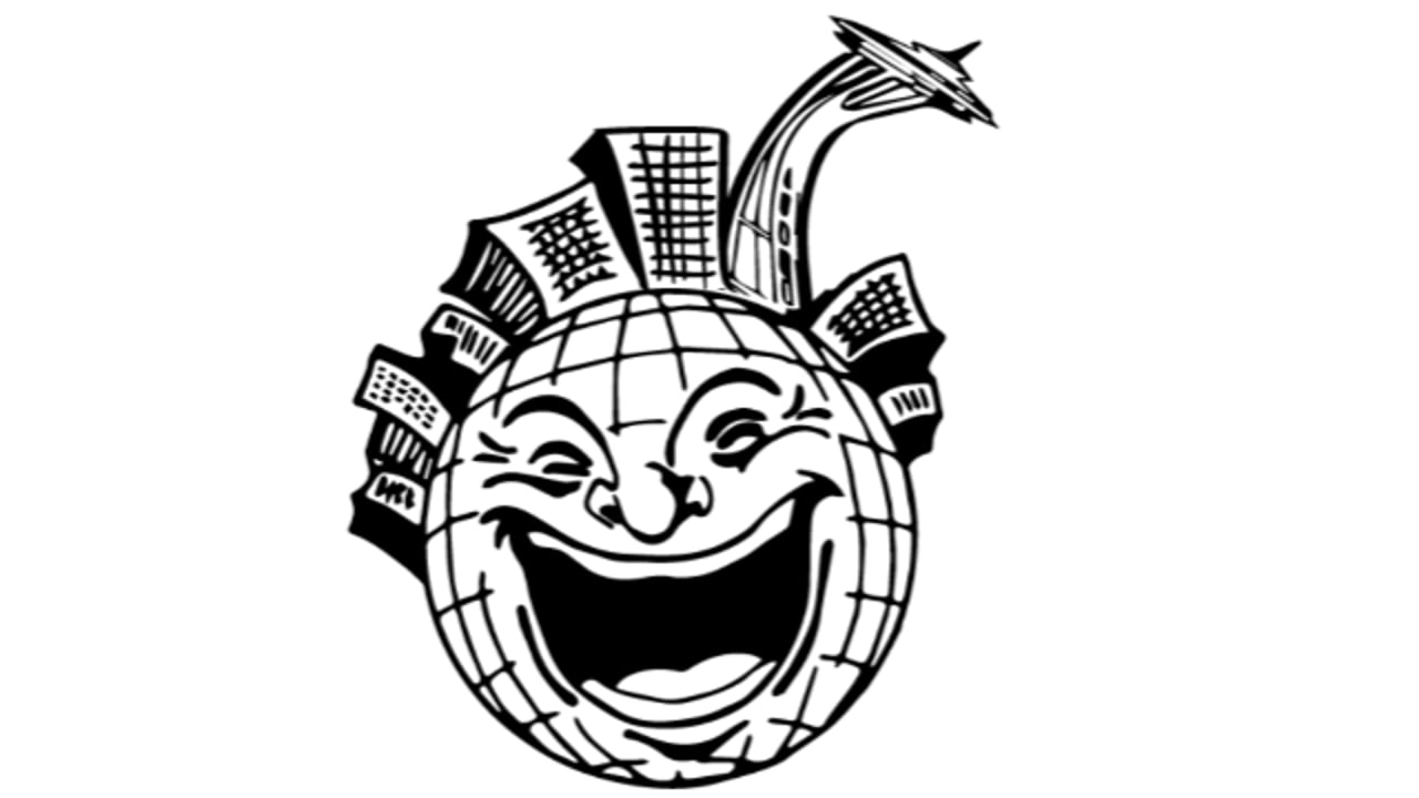 Seattle International Comedy Competition