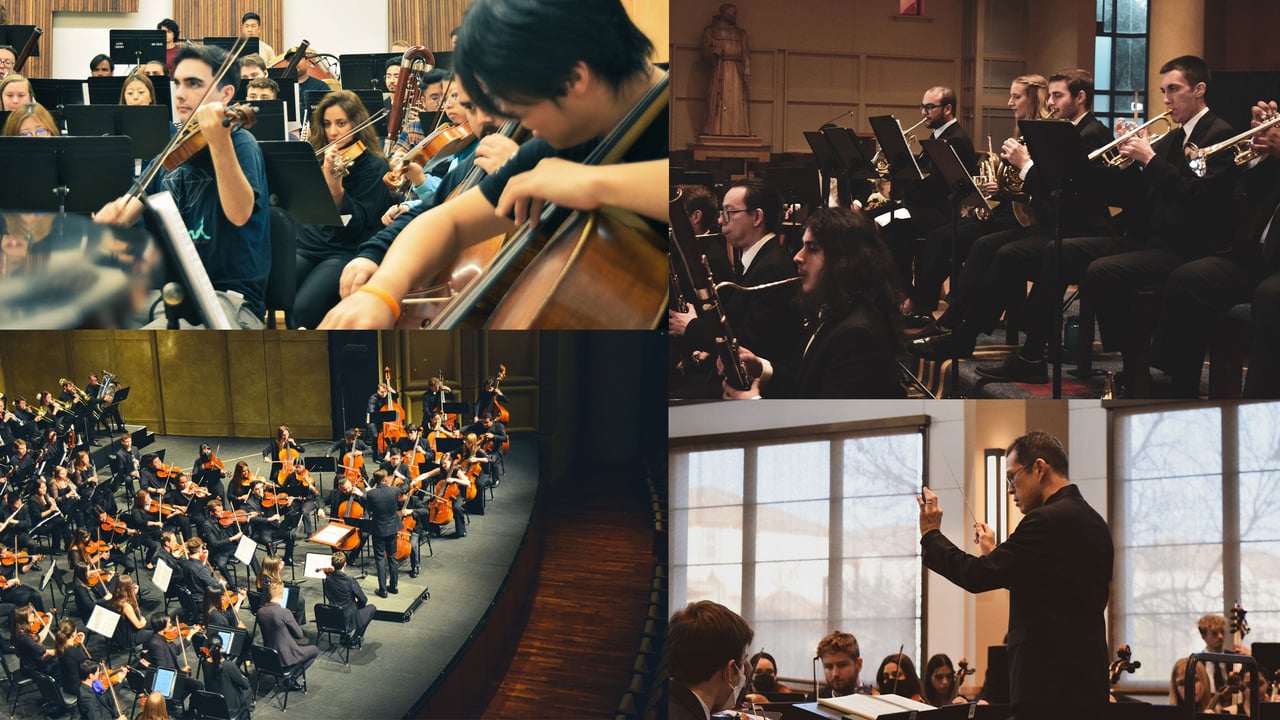 California Young Artists Symphony presents ELGAR - PROKOFIEV