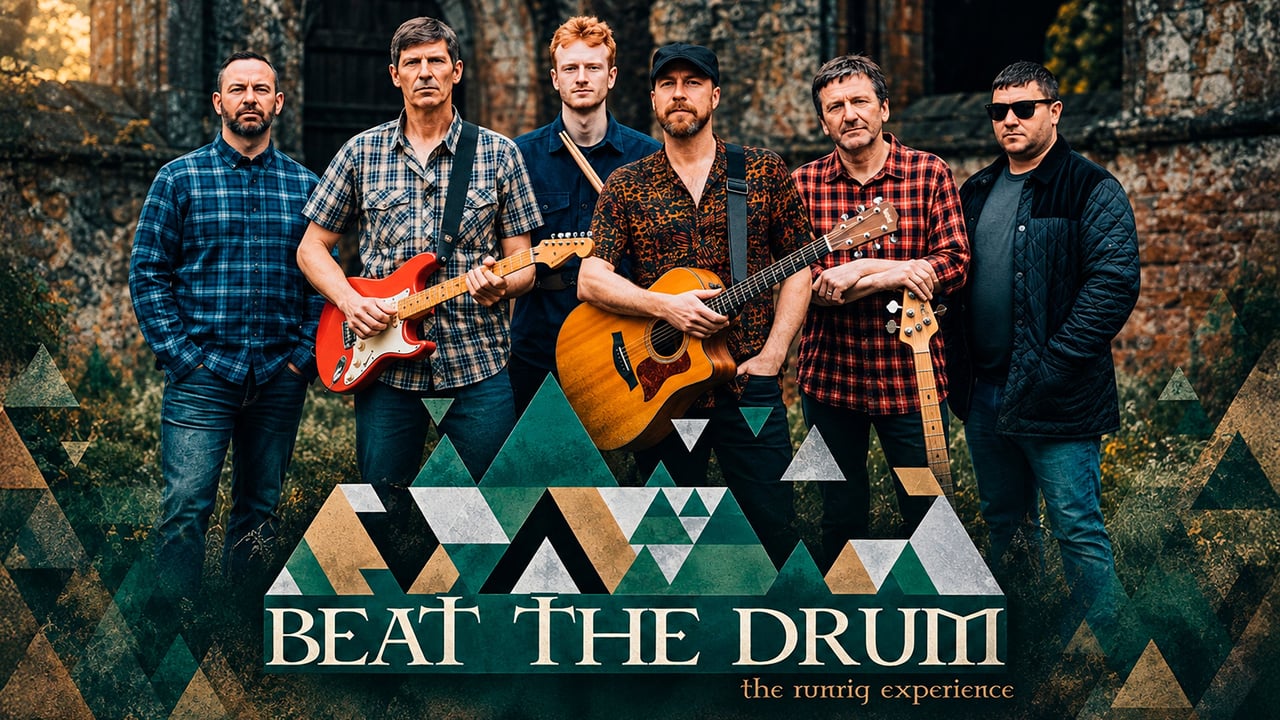 Beat The Drum – The Runrig Experience (UK)