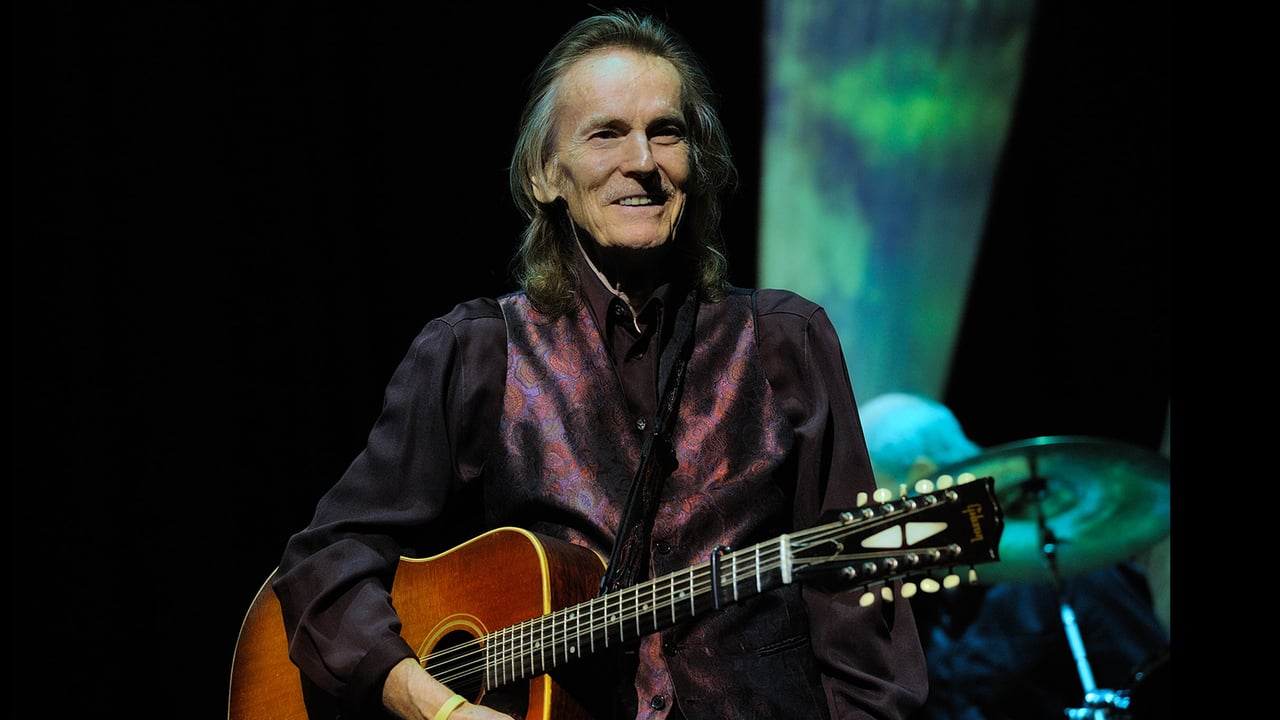 Gordon Lightfoot
