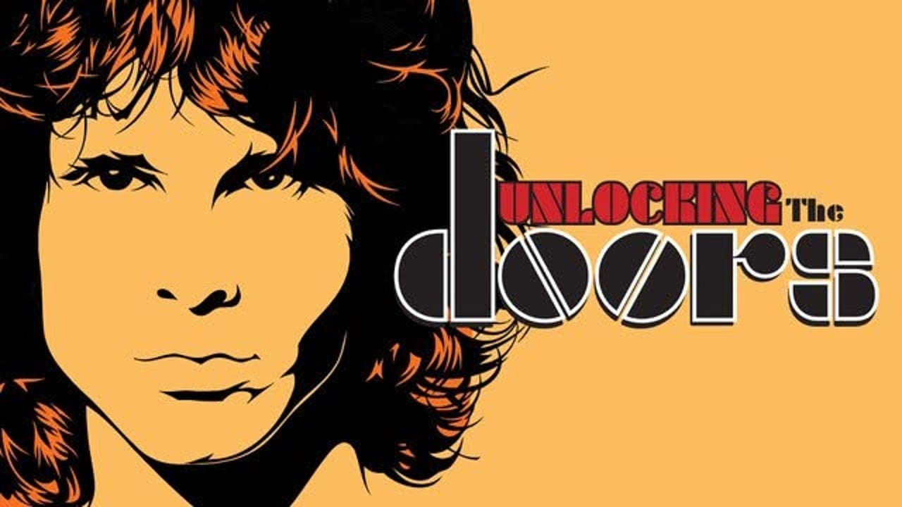 Unlocking The Doors LIVE SHOW at the Hayden Orpheum, Cremorne
