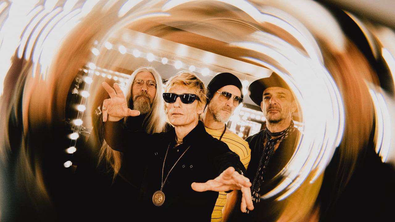 Kula Shaker