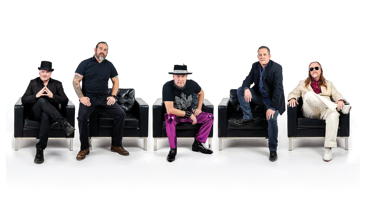 Ahead by A Century: Tribute to the Tragically Hip