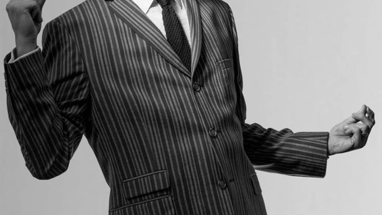 Radio Morecambe presents Buddy Holly