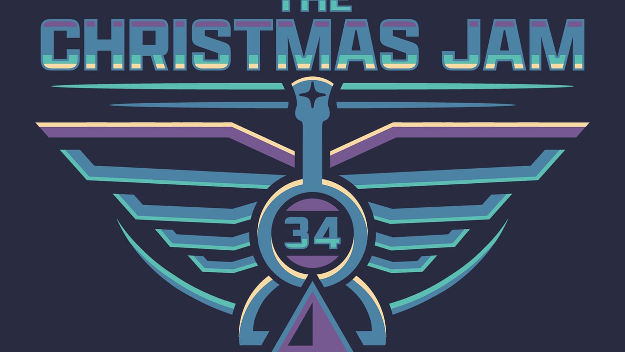 Warren Haynes Presents: Christmas Jam