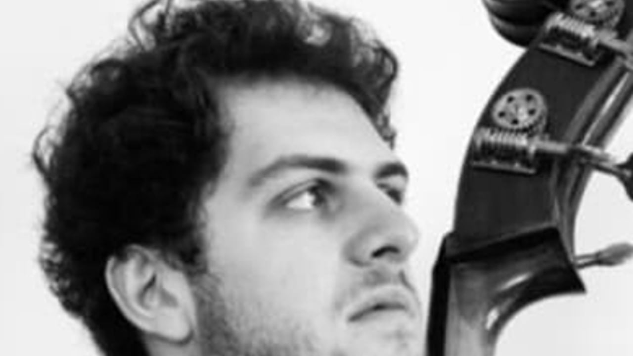 Mikey Migliore Quartet