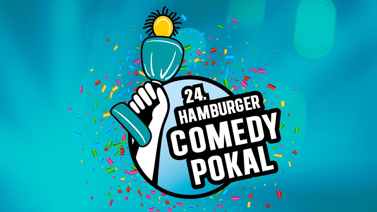 24. Hamburger Comedy Pokal 2027 - Hauptrunde