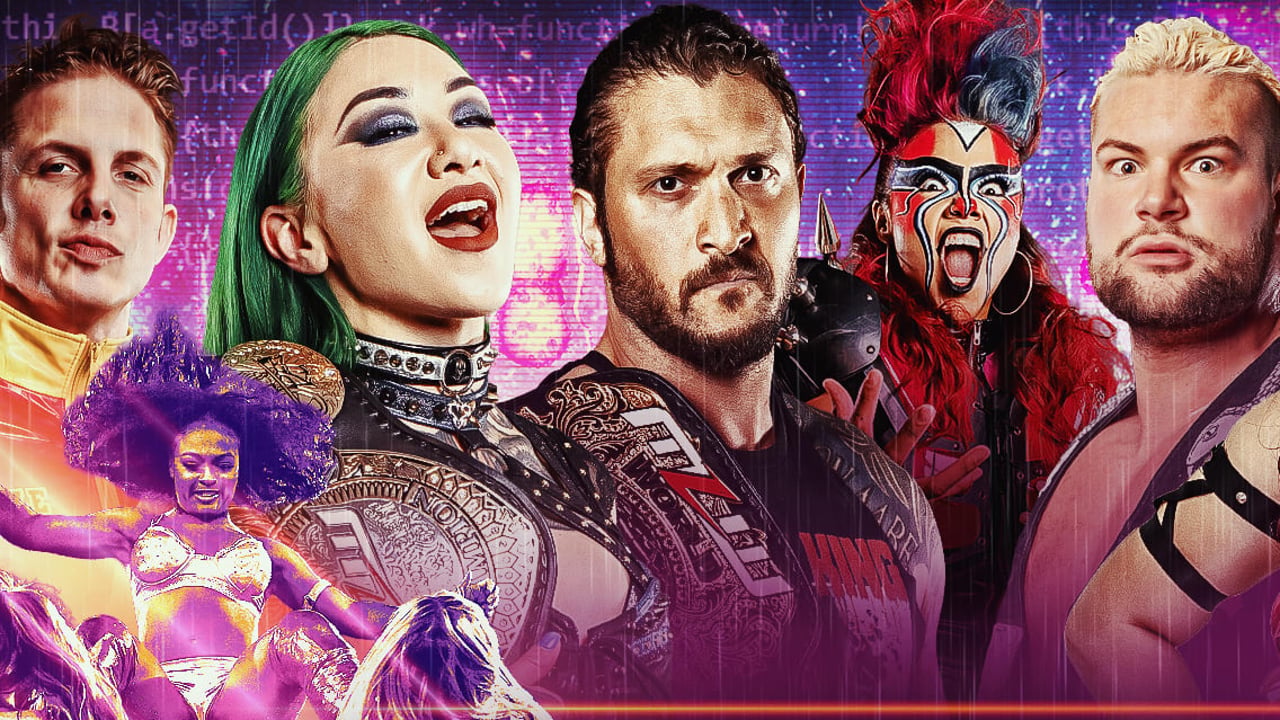 MLW Fusion: Doomsday Comes to Philly