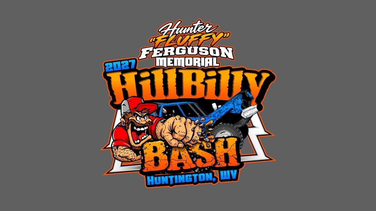 Hillbilly Bash Demo Derby
