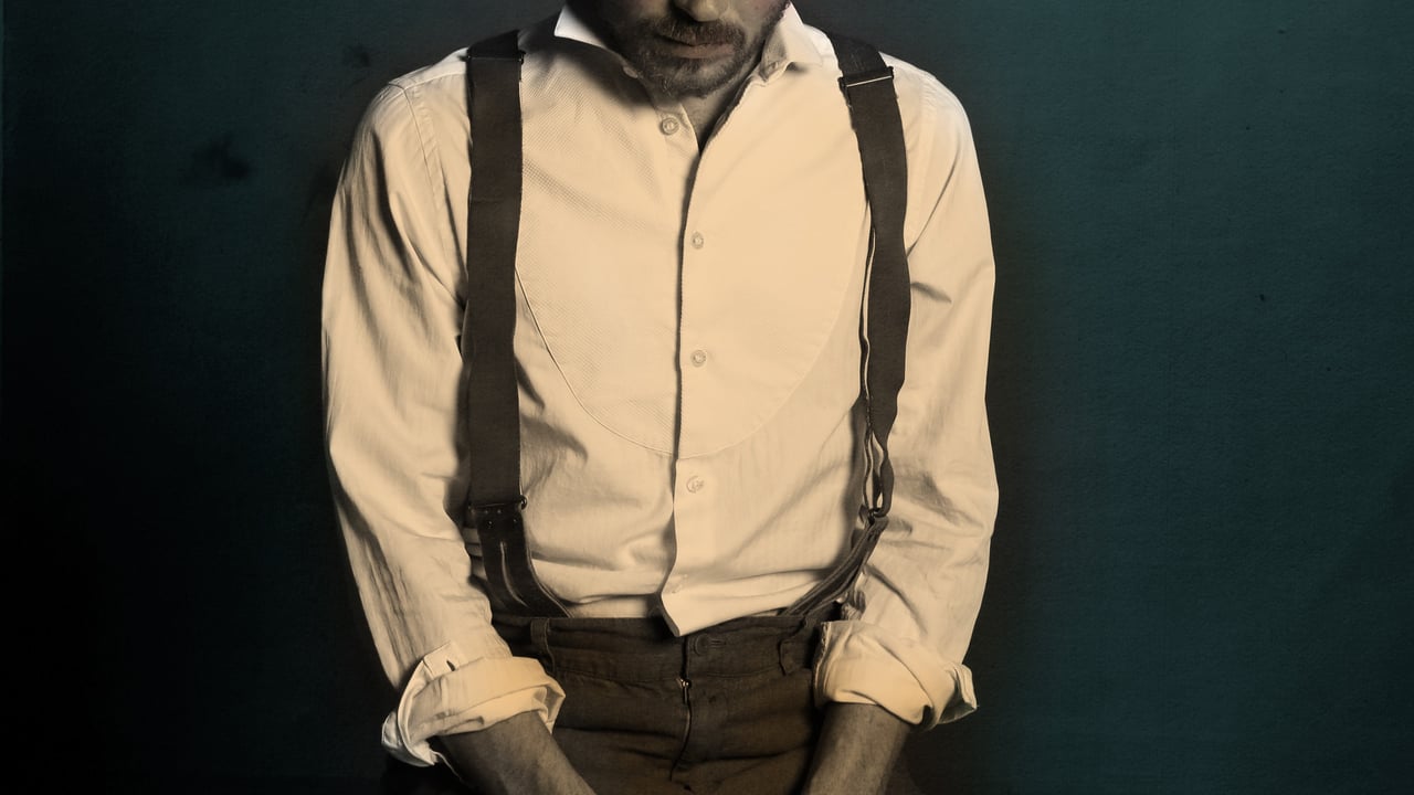 DAMIEN RICE - DAMIEN RICE O - 25th anniversary tour
