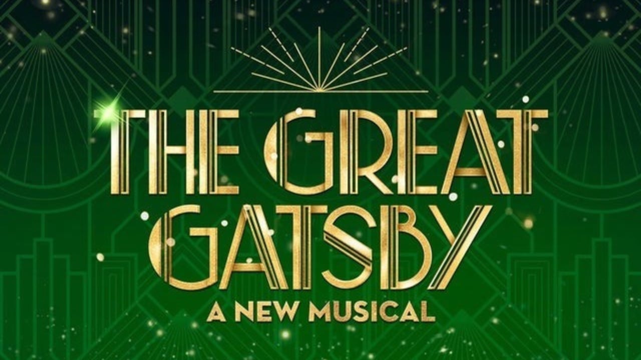 The Great Gatsby