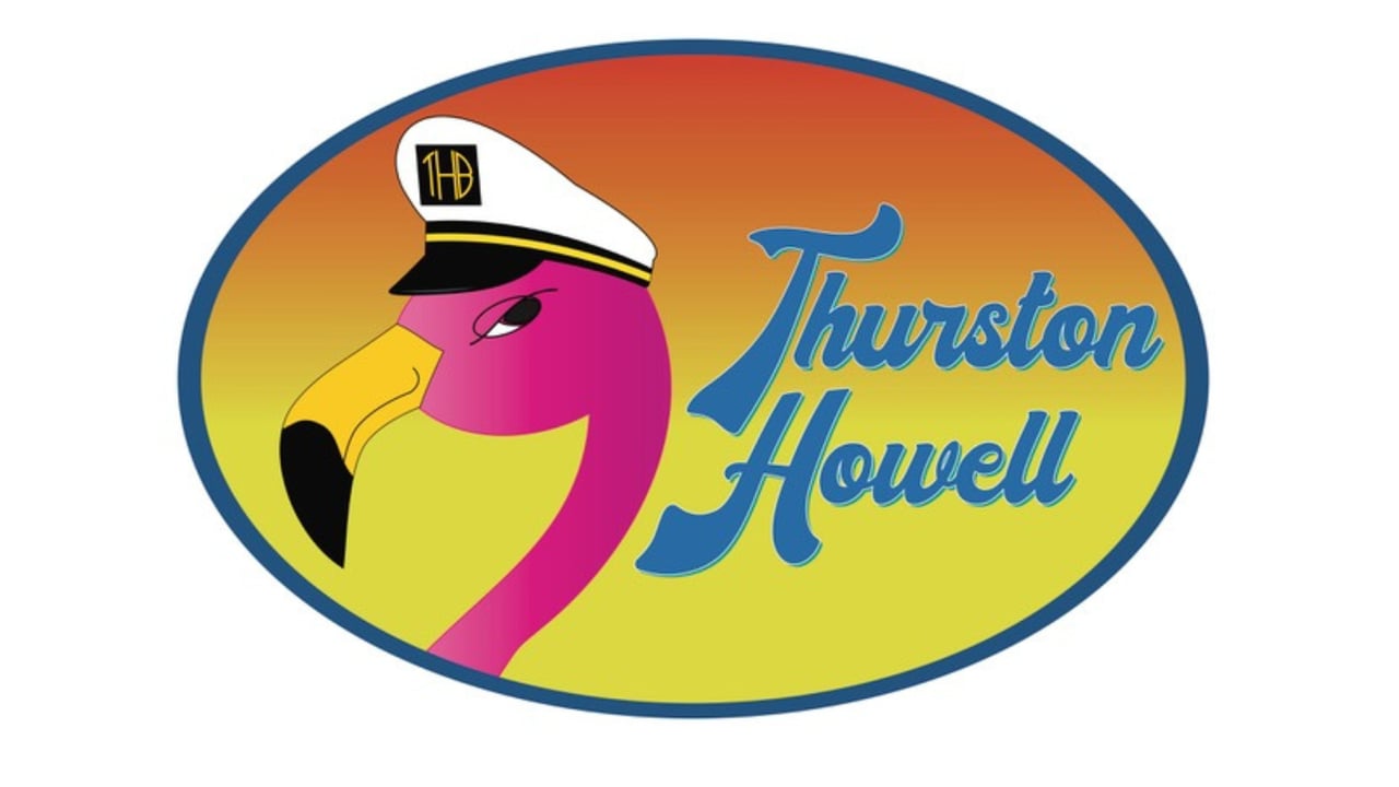 Thurston Howell: A Premier Yacht Rock Spectacular