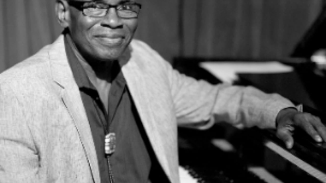 George Cables Birthday Celebration!