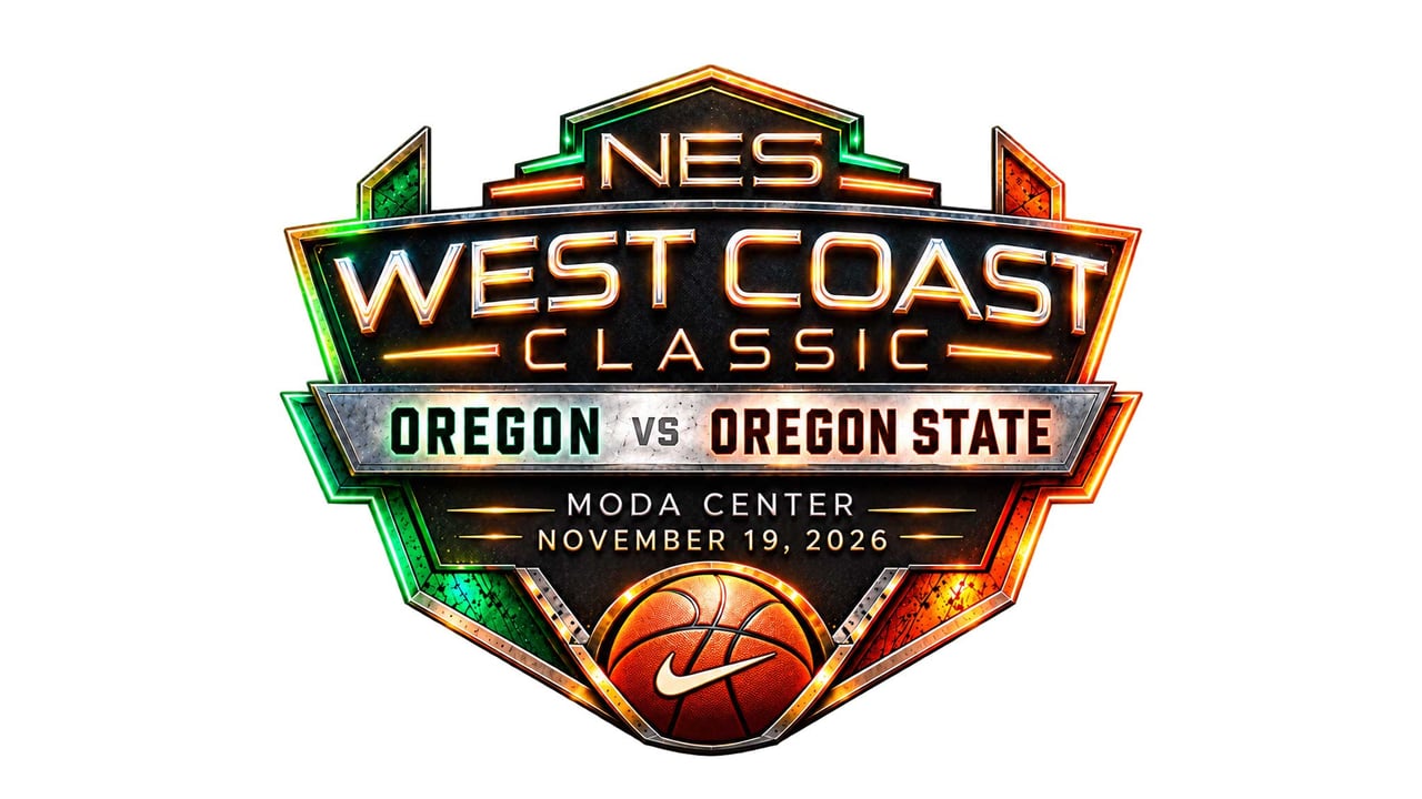 Northwest Elite Sports West Coast Classic