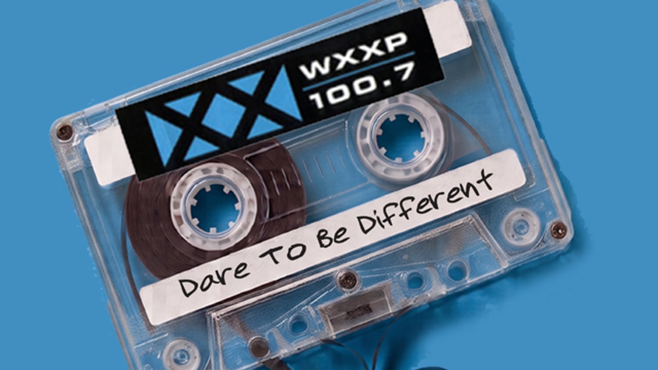 WXXP Reunion with special appearance by The Affordable Floors, final performance of Generation XX and tributes to The Smiths, The Clash, The B-52's & The Cure