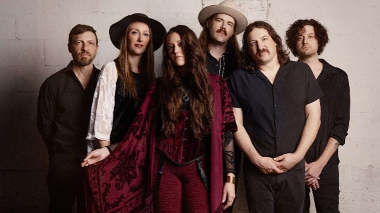 Rumours ATL: A Fleetwood Mac Tribute