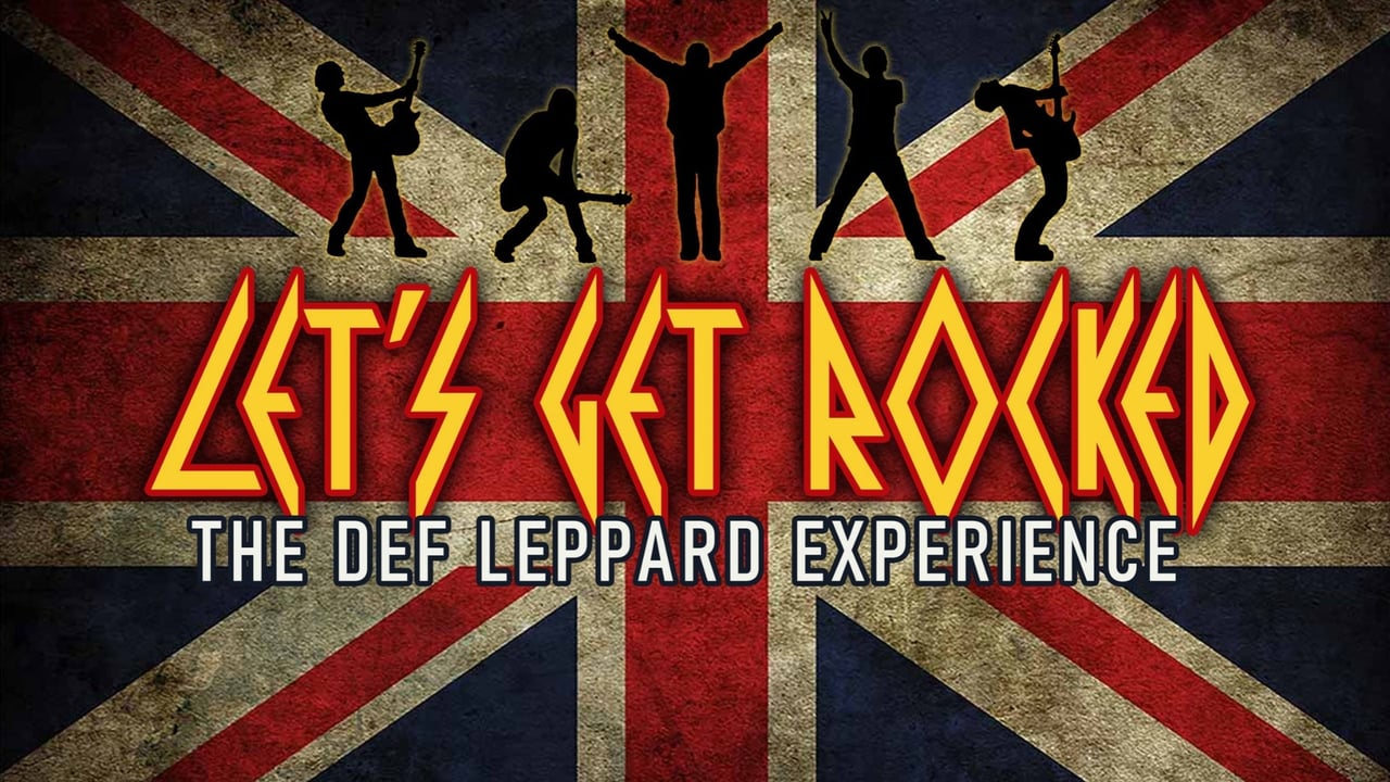 Clash Of The Titans: The Def Leppard Experience & Poisonous Crue