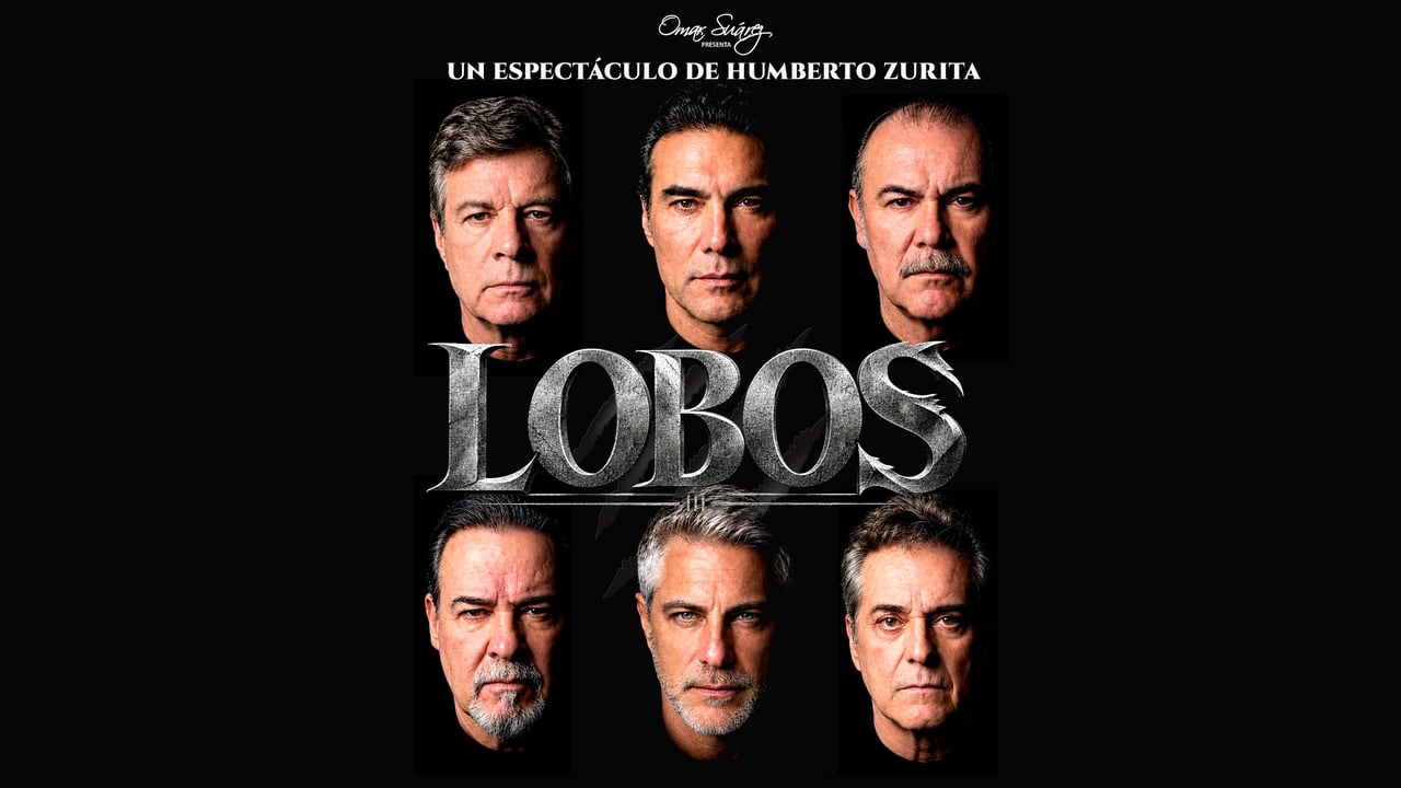 Los Lobos