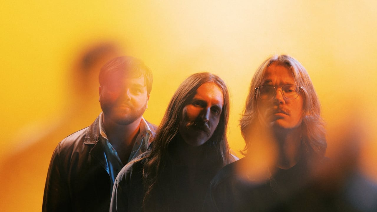 Kanaan [psychedelic rock] // Vaktbua Kristiansand