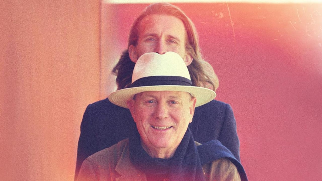 Simon & Garfunkel Tribute