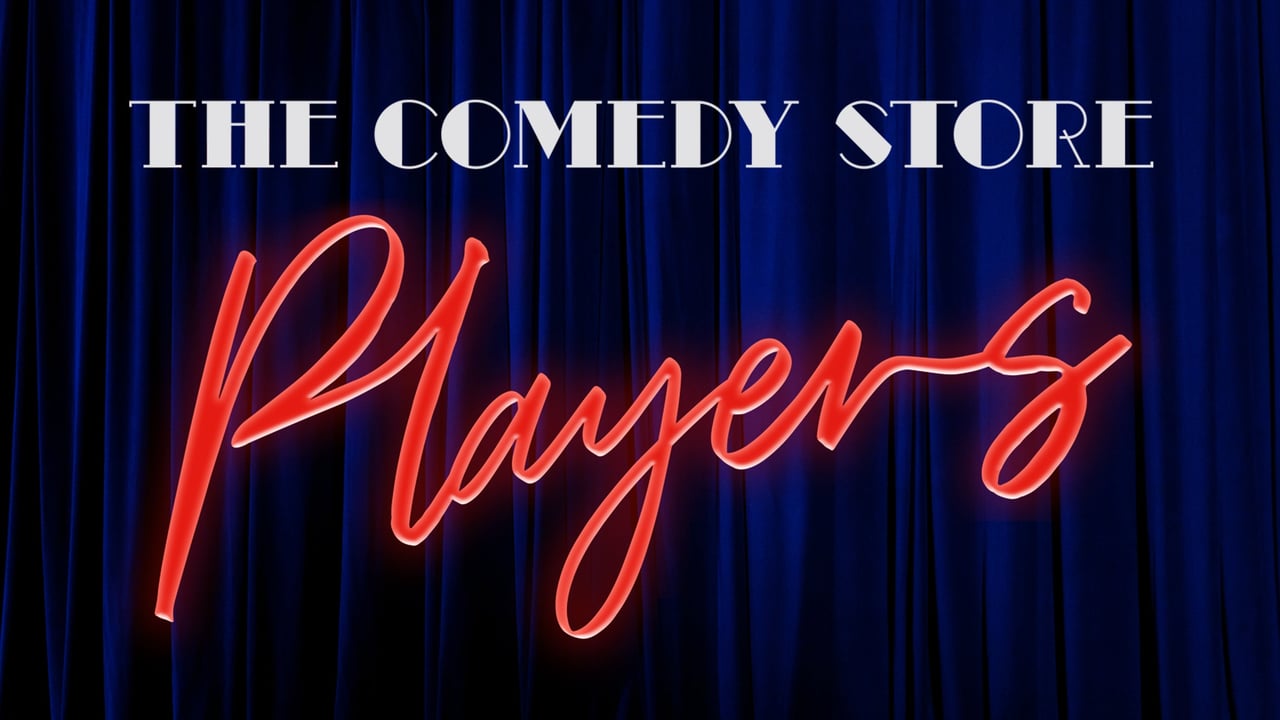 The Comedy Store Players