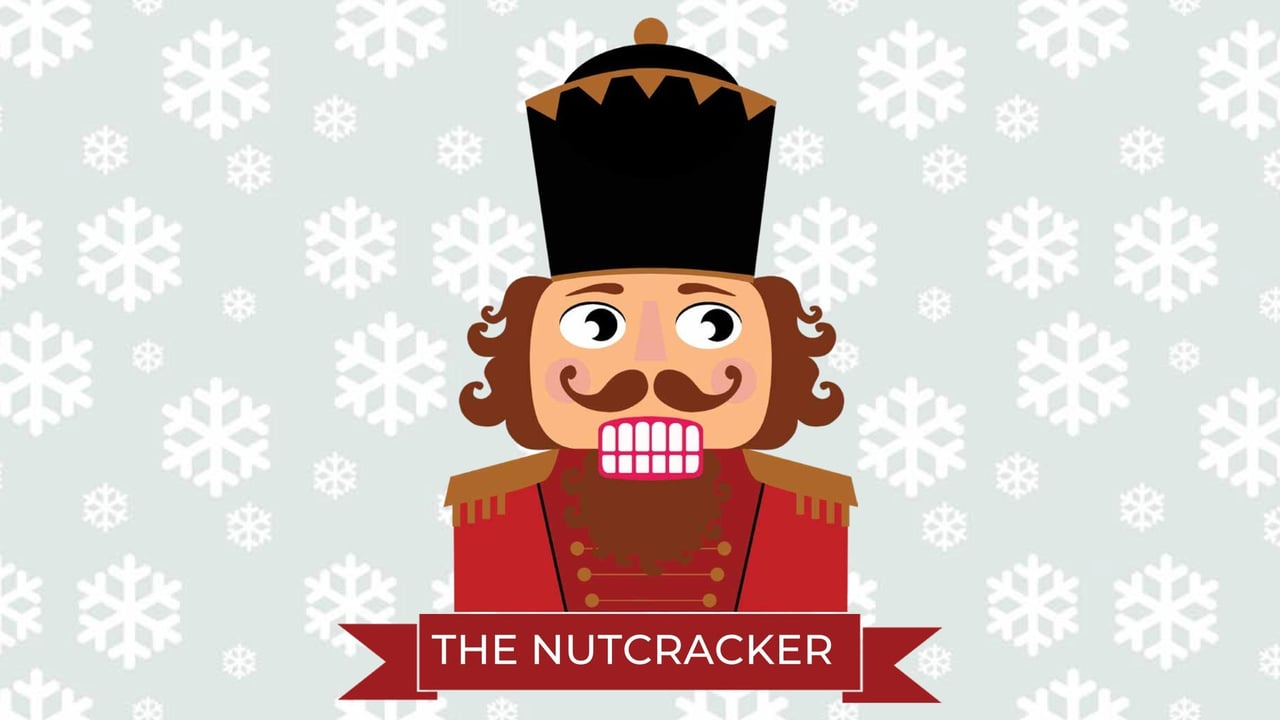 Trio Danceworks: Nutcracker 2026