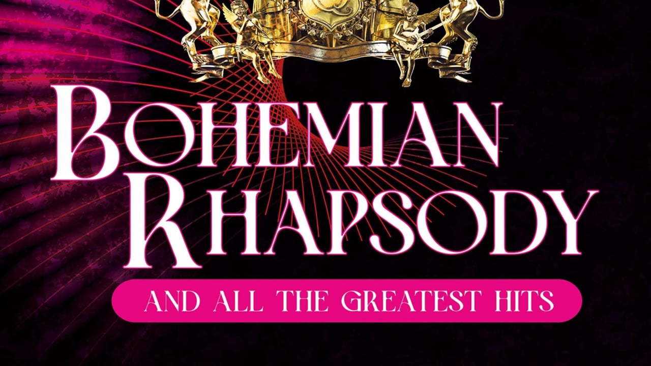 Bohemian Rhapsody