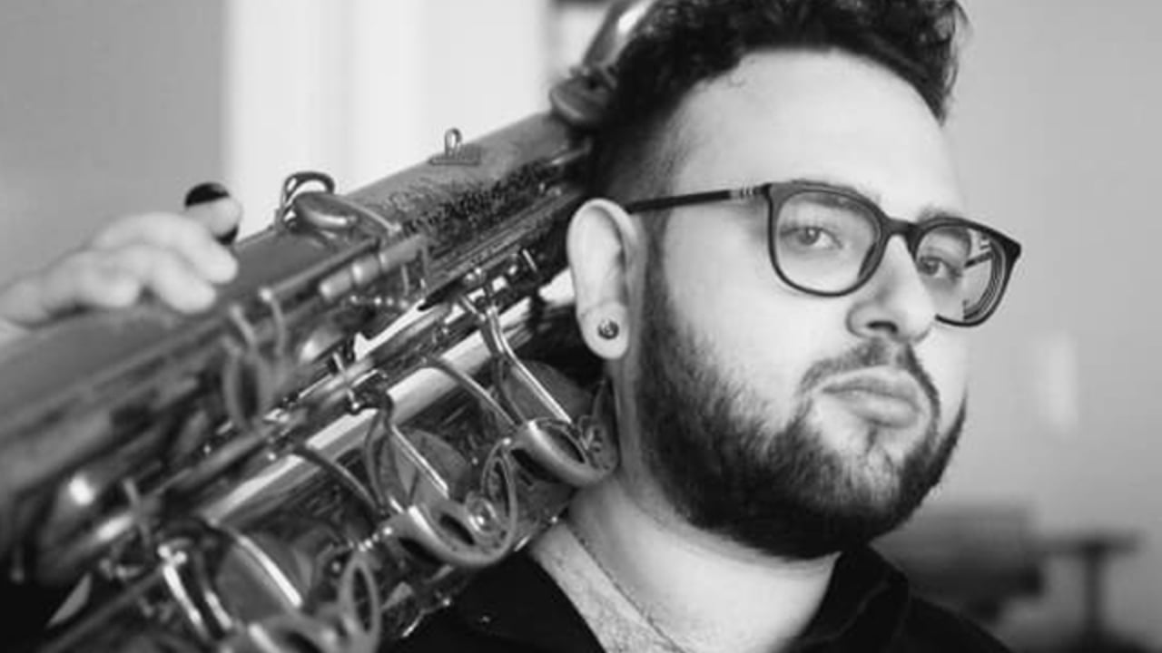 Saul Dautch Quintet