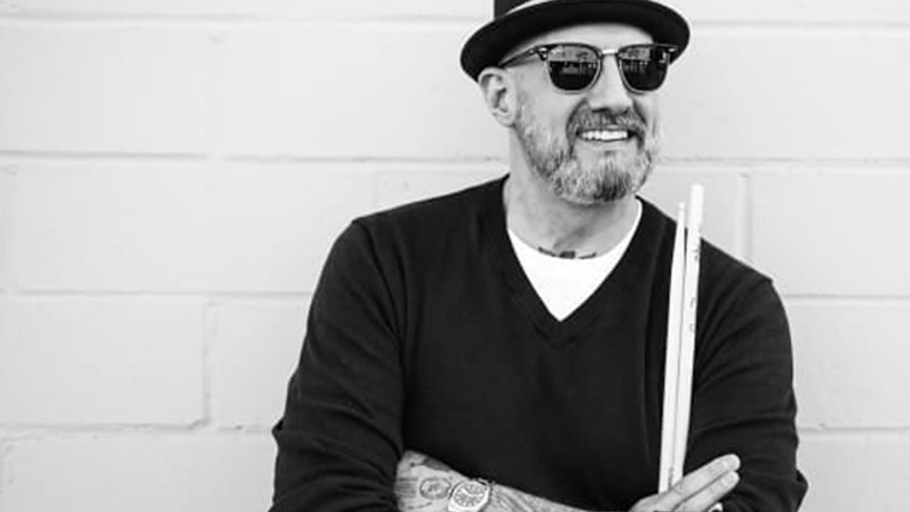 Charles Ruggiero