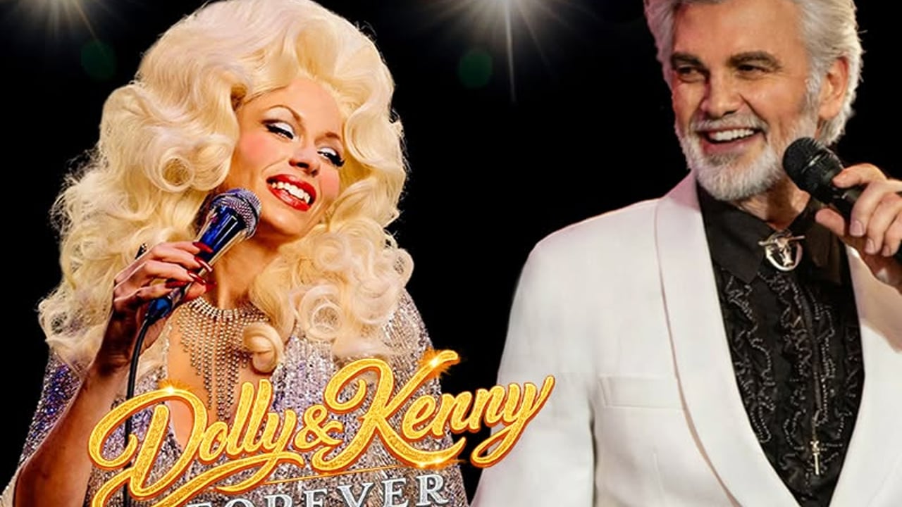 Dolly & Kenny Forever