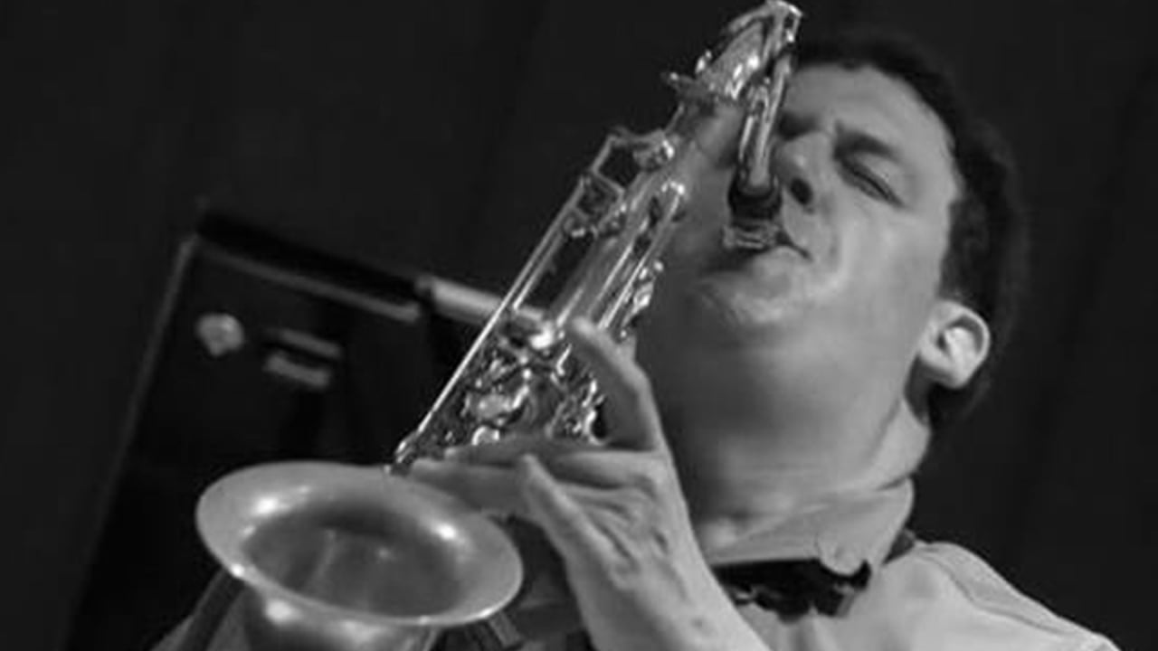 Robert Scheps Quintet