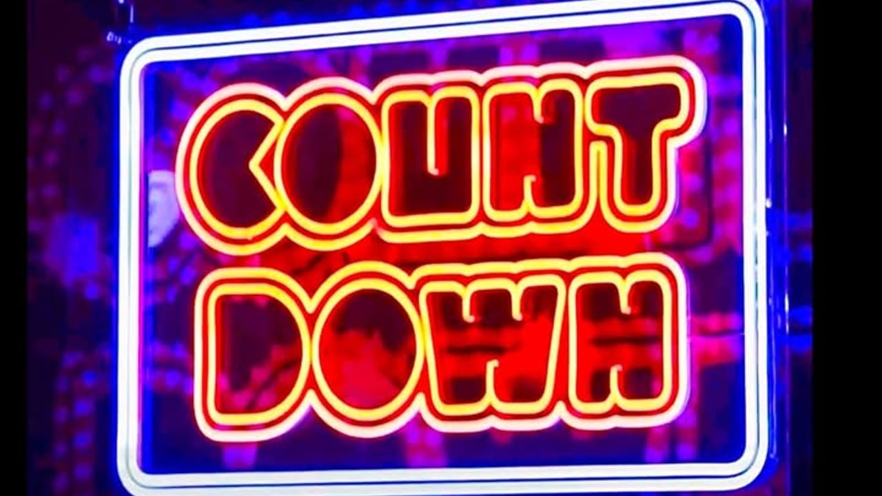 Countdown Band