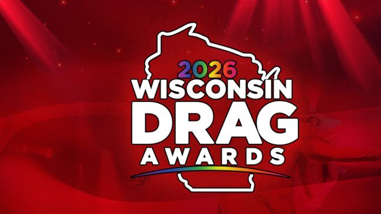Double D Productions & BLB Productions Present Wisconsin Drag Awards