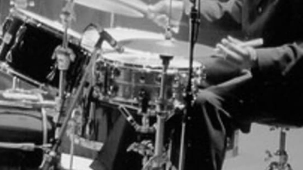 Willie Jones III Quintet