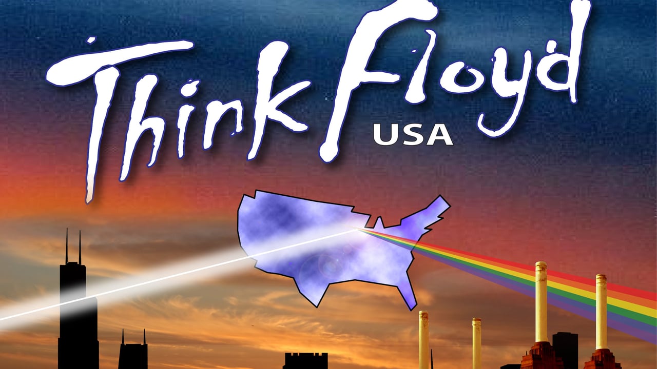 Think Floyd