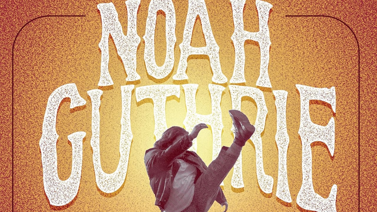 Noah Guthrie Live @ The Folklore Rooms