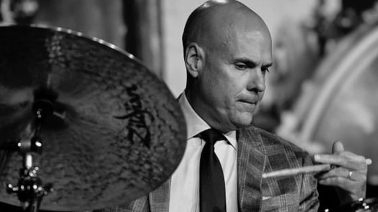 Steve Fidyk Quintet