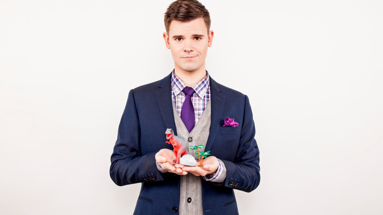 Ivan Decker: Middle Child