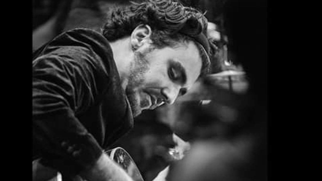Leo Larratt Quartet feat. Emmet Cohen