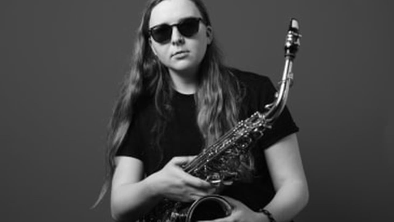 Sarah Hanahan Quartet