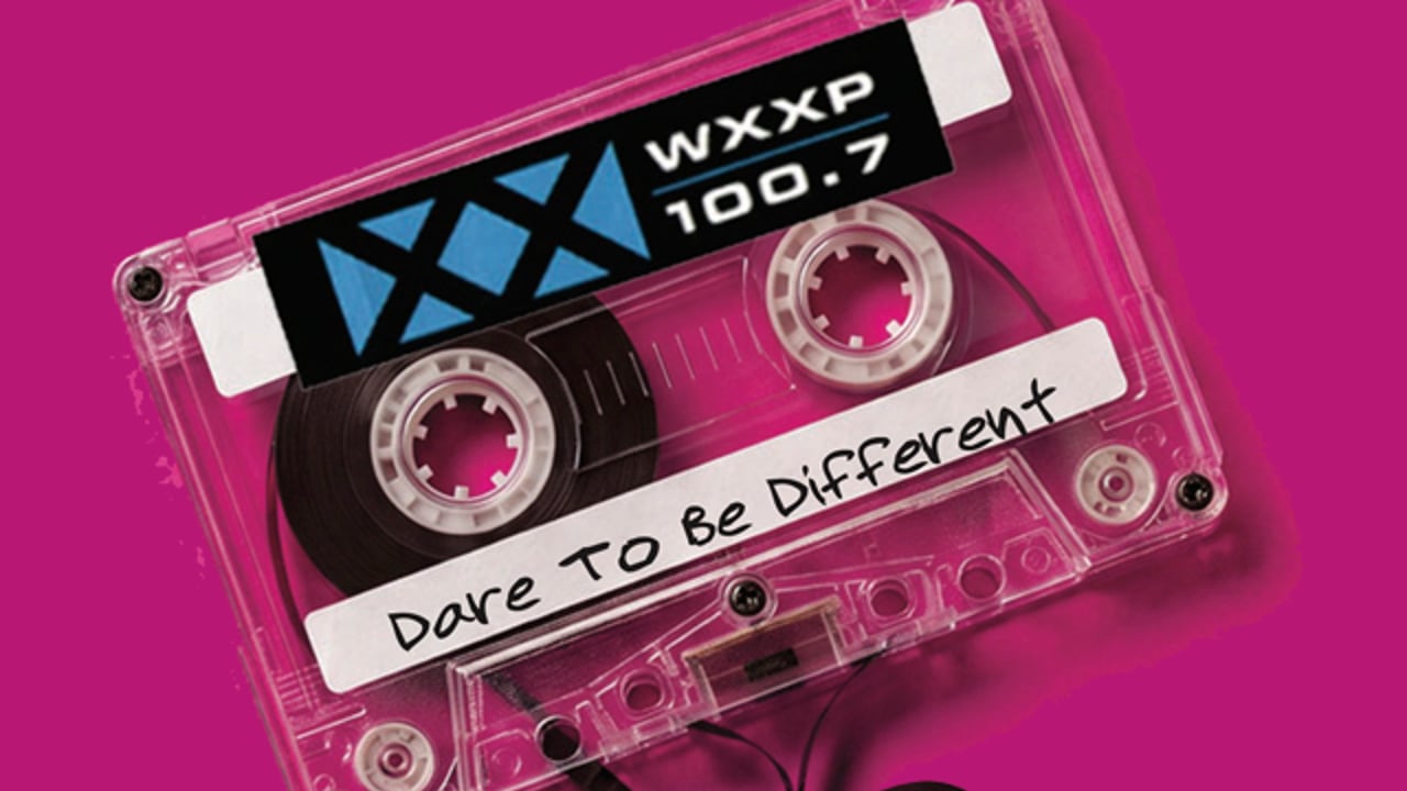 WXXP Reunion featuring Seven Color Sky, Appearances by Generation XX & Mahogany Sky, Tribute to R.E.M. and special appearance by The Affordable Floors