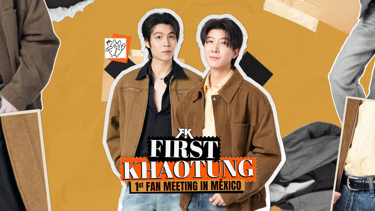 First Khaotung