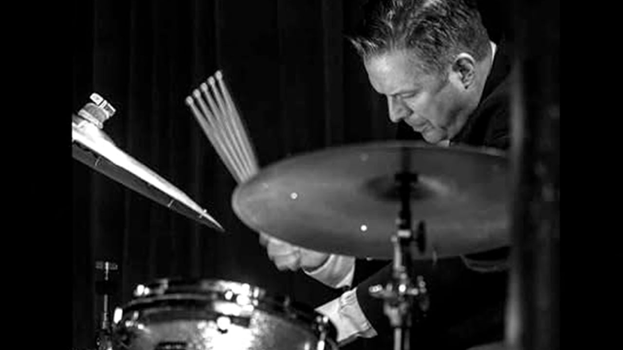 Joe Farnsworth Quartet