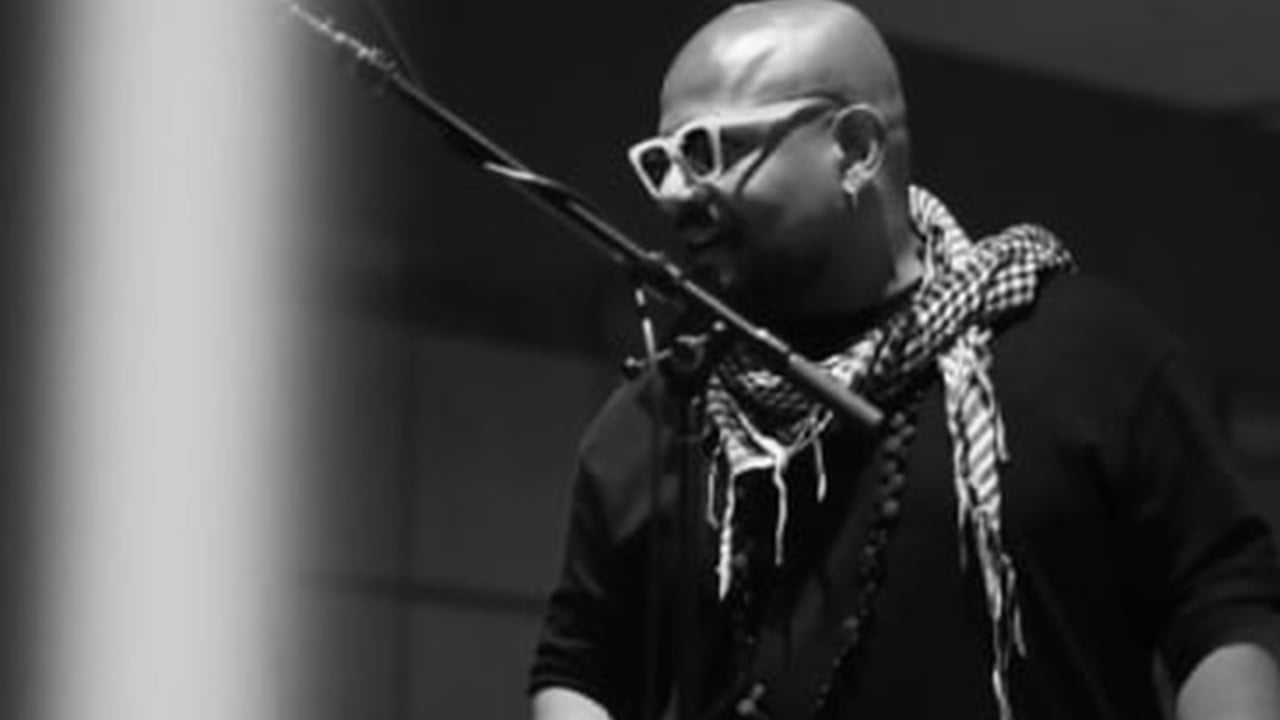 Luke Carlos O'Reilly Quartet