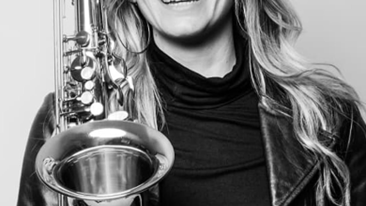 Roxy Coss Quintet