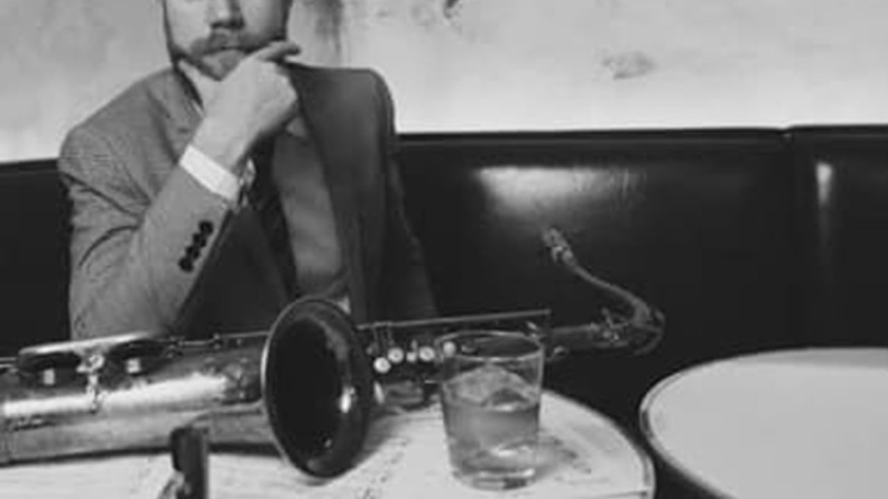 Ken Fowser Sextet