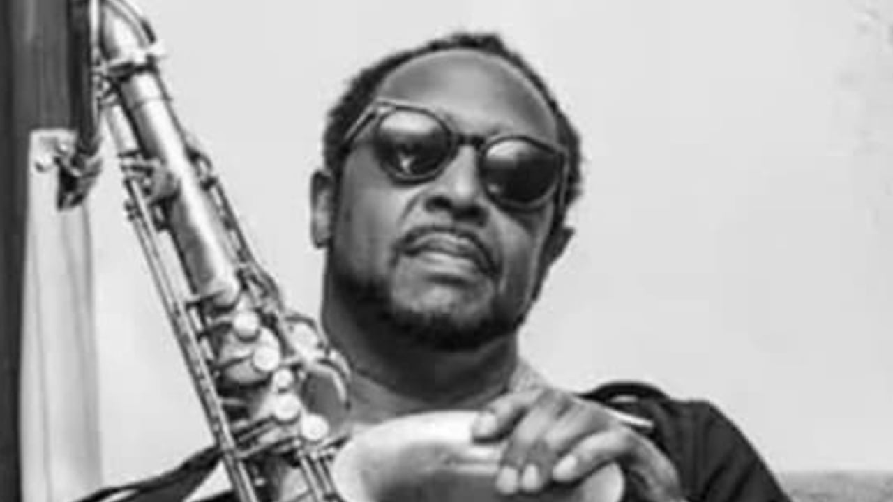 Eric Wyatt Quartet