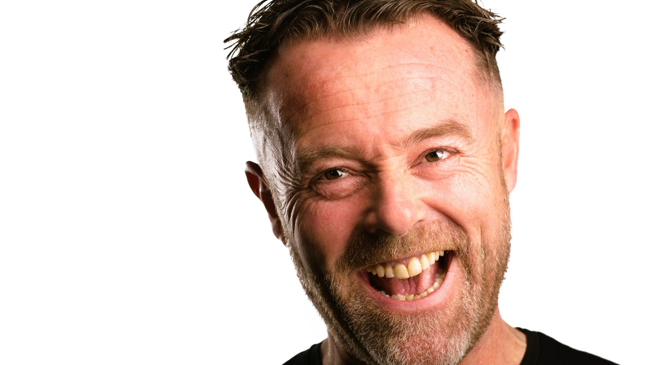 Willa White & Eric Lalor - Tallaght - Dec 11