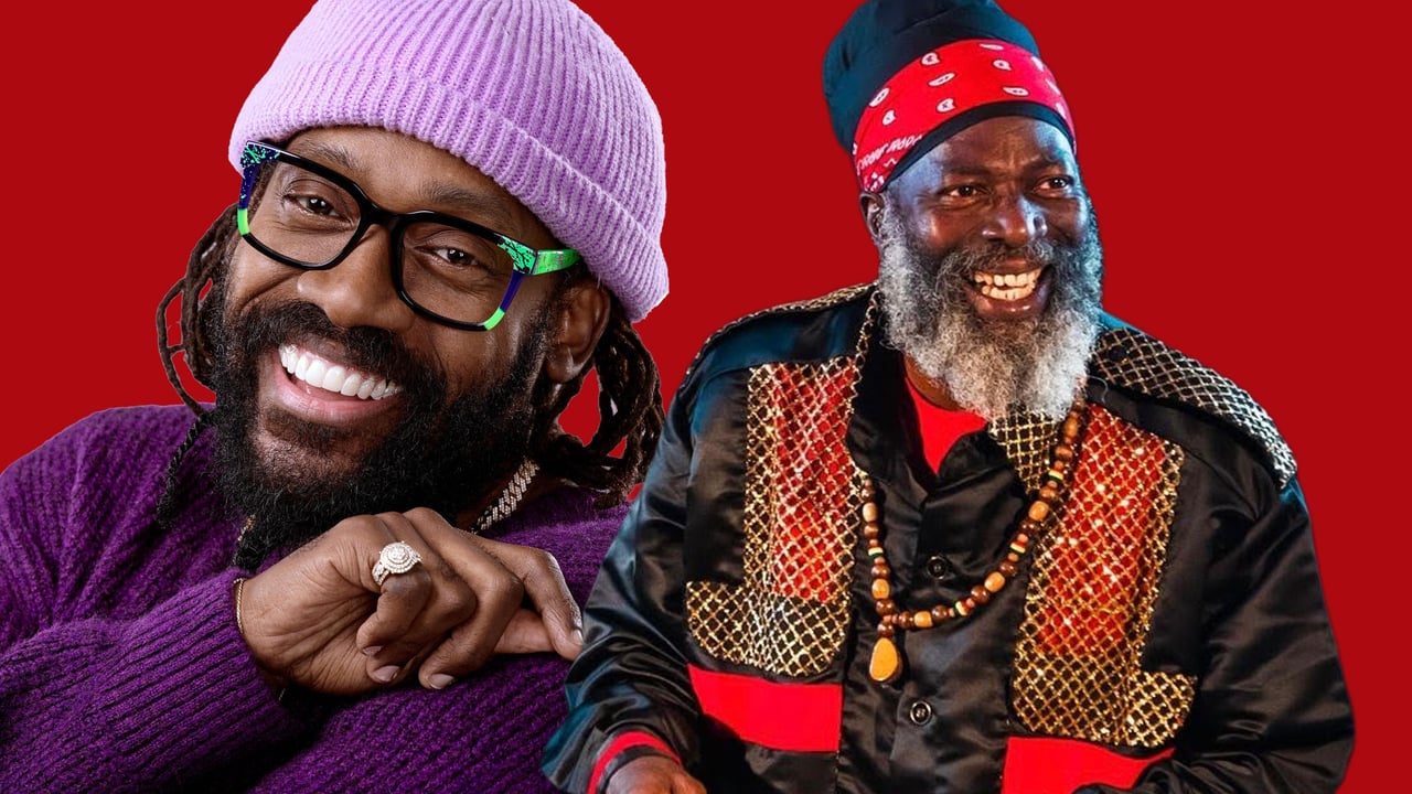 Tarrus Riley & Capleton